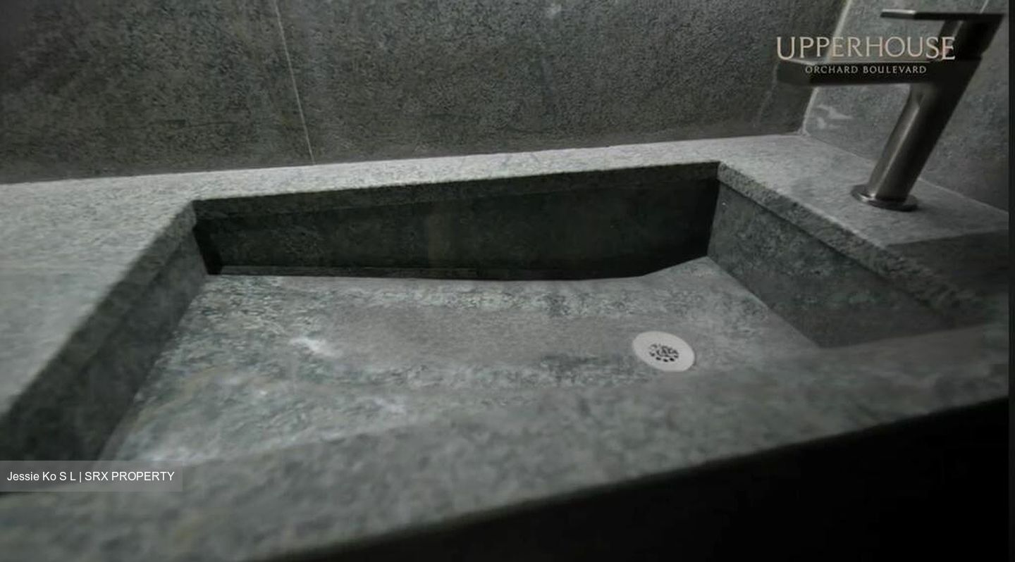 Orchard Boulevard (D10), Condominium #474399641
